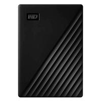 DISCO DURO EXTERNO WD MY PASSPORT 4TB 2.5 PORTATIL USB3.0 NEGRO WINDOWS BACKUP ENCRIPTACION WDBPKJ0040BBK-WESN DISCO DURO EXTERNO WD MY PASSPORT 4TB 2.5 PORTATIL USB3.0 NEGRO WINDOWS BACKUP ENCRIPTACION WDBPKJ0040BBK-WESN